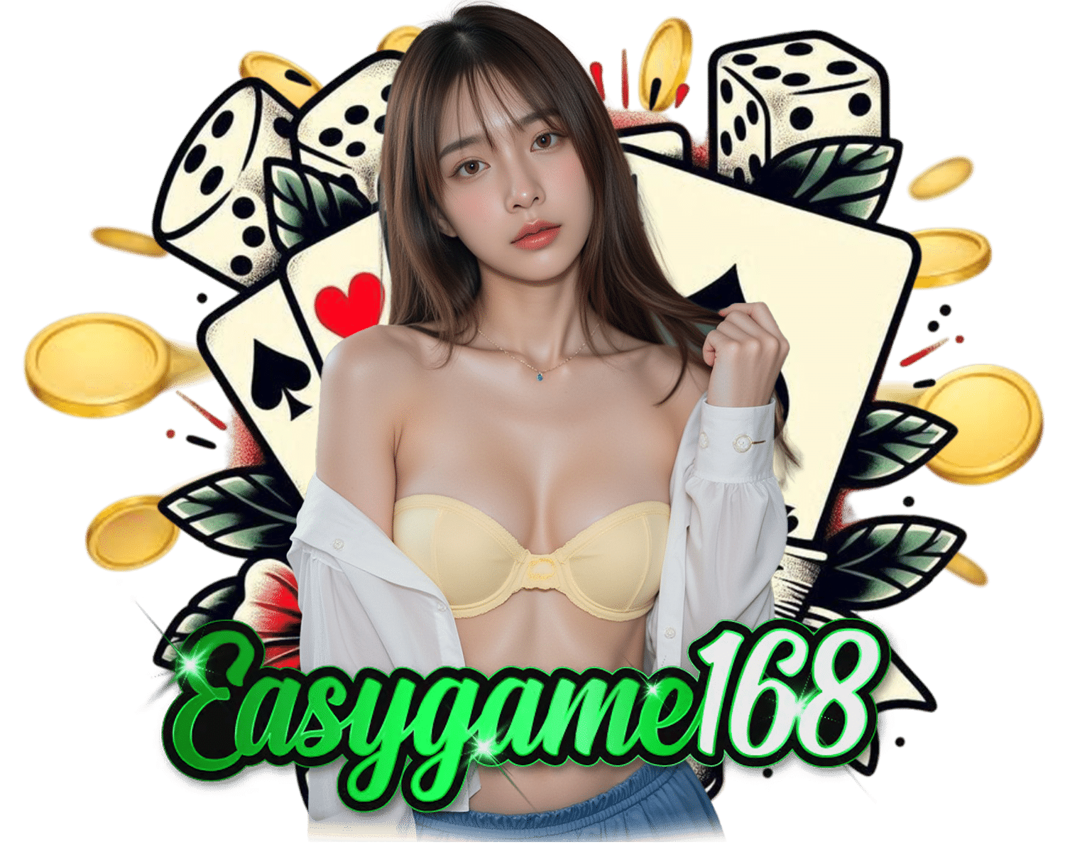 EASYGAME168 SLOT บาคาร่าเว็บตรง