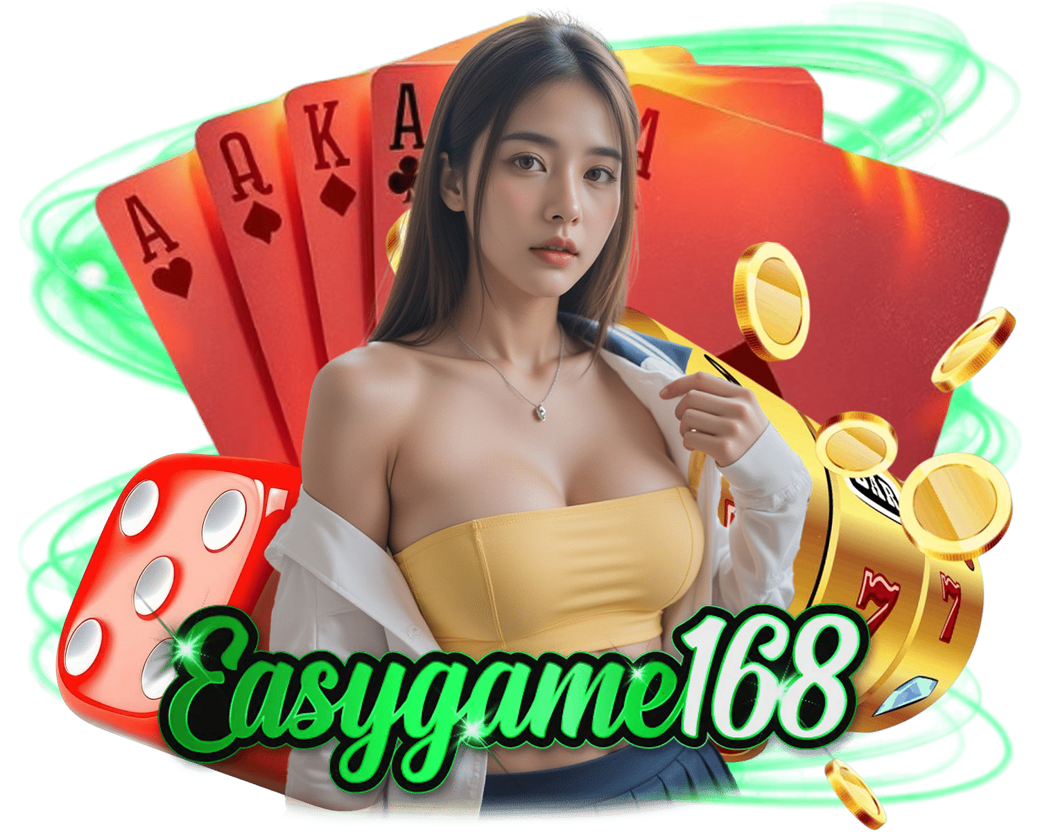 EASYGAME168